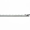 Shop Heavy Duty 12V LED Strip Lights | Waterproof | Rigid | Cool White | 1m | Silver Housing | LED Light Co