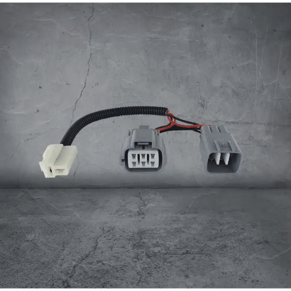 Shop high beam piggy-back adaptors